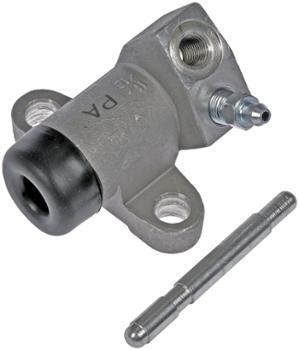 1982 Nissan 210 Clutch Slave Cylinder Dorman CS37495 image 1 of 4