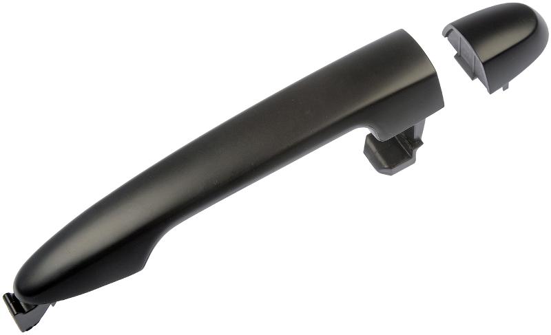 2009 Kia Rondo Exterior Door Handle