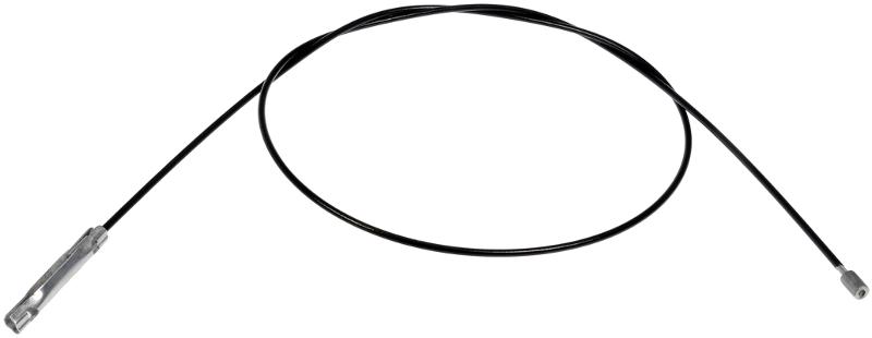 2011 Ford F-350 Super Duty Parking Brake Cable Intermediate Dorman C661197 image 1 of 3