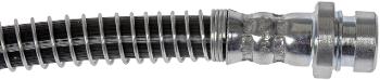 2016 Dodge Attitude Brake Hydraulic Hose