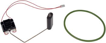 2009 GMC Acadia Fuel Level Sensor