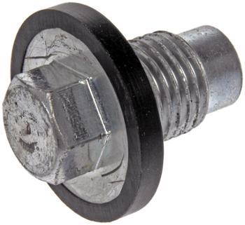 2021 Ram 1500 Classic Engine Oil Drain Plug Dorman 090172 image 2 of 3