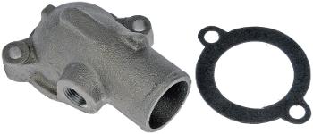 1972 Mercury Comet Engine Coolant Thermostat Housing