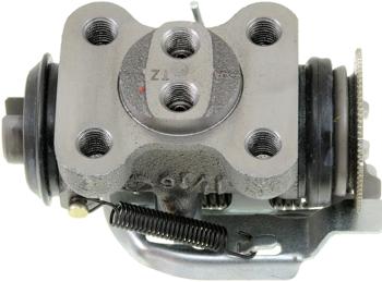 2001 Isuzu NPR Drum Brake Wheel Cylinder Rear Left Forward Dorman W37877 image 1 of 3