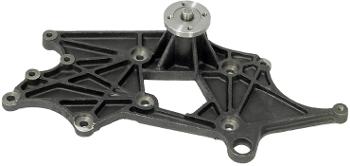1995 Chevrolet S10 Engine Cooling Fan Pulley Bracket Dorman 300806 image 2 of 2