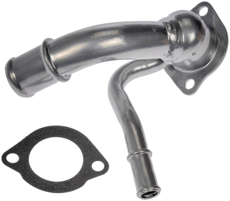 1992 Ford Ranger Engine Coolant Thermostat Housing Dorman 9021011 image 1 of 2