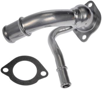 1994 Ford Ranger Engine Coolant Thermostat Housing