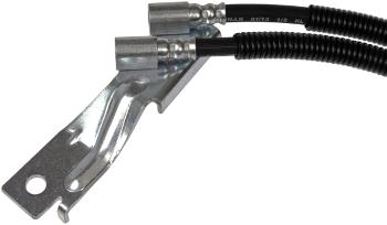 2012 Ford F53 Brake Hydraulic Hose Rear Center Dorman H621816 image 2 of 3