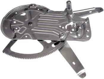 2007 Volvo XC70 Window Regulator