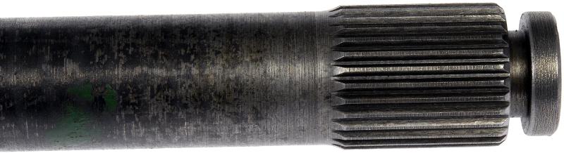 Dorman 630404 Axle Shaft product image 3 of 4