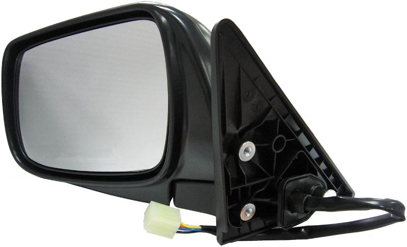 2008 Subaru Forester Door Mirror Left Dorman 955797 image 2 of 2