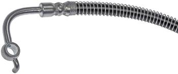 2014 Hyundai Veloster Brake Hydraulic Hose Rear Left Dorman H622014 image 1 of 3