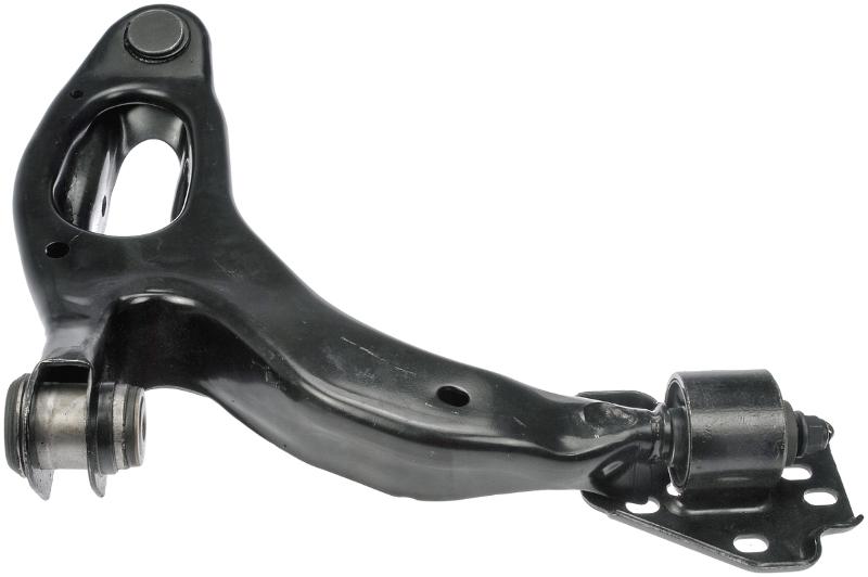2006 Lincoln Town Car Suspension Control Arm and Ball Joint Assembly Front Right Lower Dorman 522754 image 2 of 2