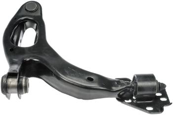 2011 Mercury Grand Marquis Suspension Control Arm and Ball Joint Assembly Front Right Lower Dorman 522754 image 2 of 2