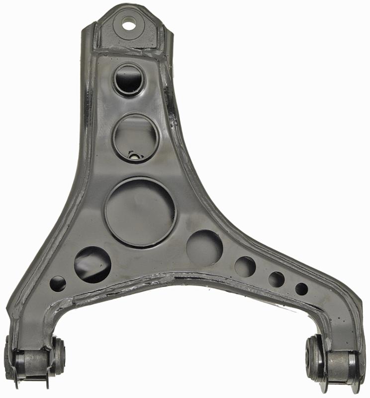 1991 Oldsmobile Cutlass Supreme Suspension Control Arm Front Right Lower Dorman 520148 image 3 of 4