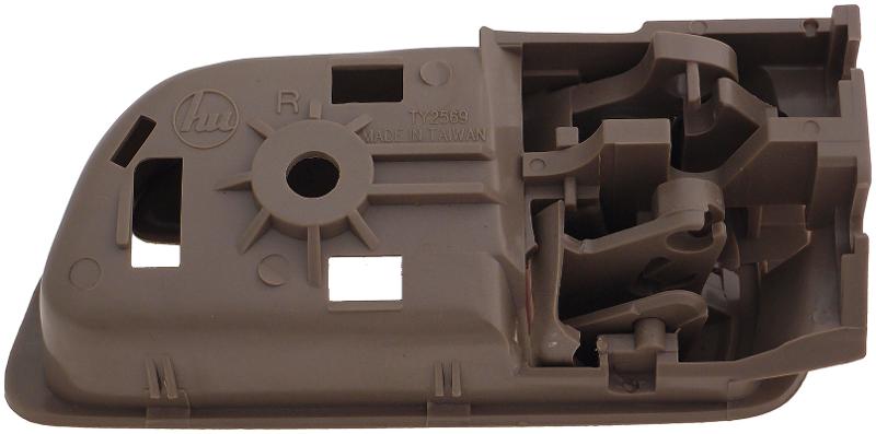 2002 Toyota Camry Interior Door Handle