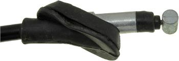 2001 Acura Integra Parking Brake Cable Rear Left Dorman C660276 image 1 of 3