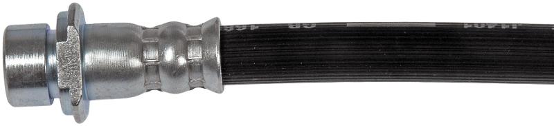 2015 Scion iQ Brake Hydraulic Hose Front Left Dorman H621797 image 1 of 3