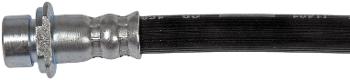 2014 Scion iQ Brake Hydraulic Hose Front Left Dorman H621797 image 1 of 3