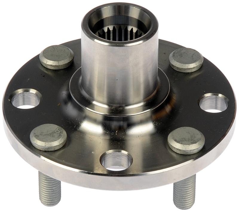2004 Toyota MR2 Spyder Wheel Hub