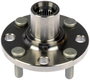 2005 Toyota MR2 Spyder Wheel Hub Rear Dorman 930418 image 3 of 4