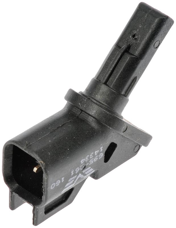 2006 Mazda 5 ABS Wheel Speed Sensor Front Dorman 695261 image 1 of 3