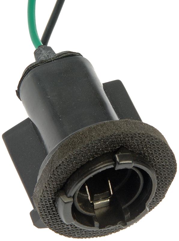 1983 Chevrolet G30 Back Up Light Socket Dorman 85869 image 2 of 3