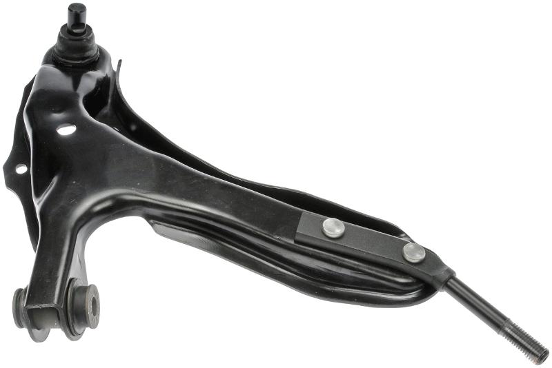1990 Dodge Caravan Suspension Control Arm and Ball Joint Assembly Front Right Lower Dorman 524492 image 1 of 2