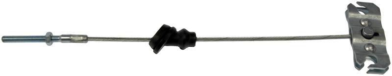 1992 Mercury Tracer Parking Brake Cable Front Dorman C93950 image 1 of 3