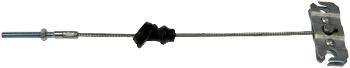 1995 Mercury Tracer Parking Brake Cable Front Dorman C93950 image 1 of 3