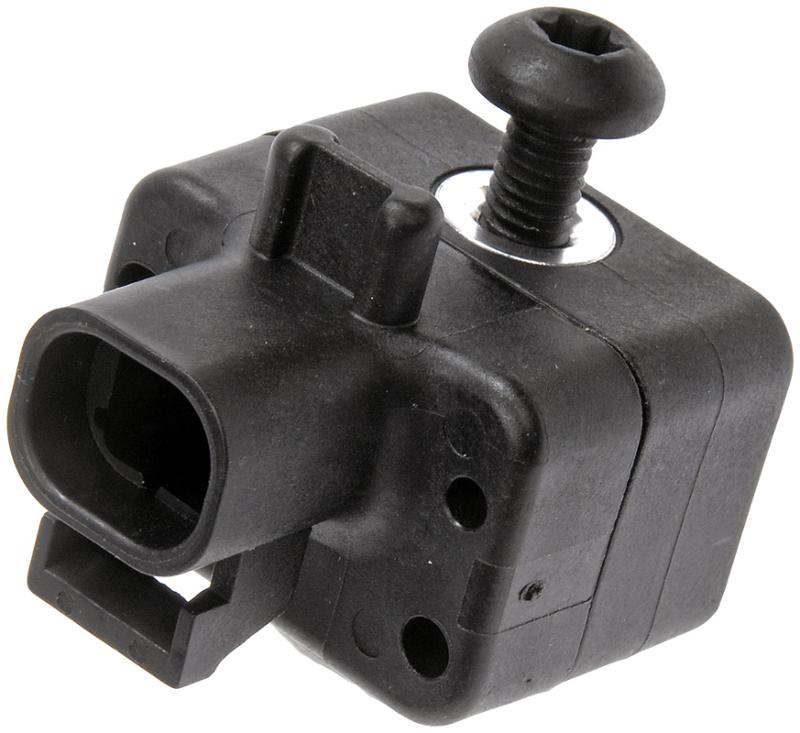 Dorman 590218 - Air Bag Impact Sensor Dorman 590218 Air Bag Impact Sensor product image 1 of 2