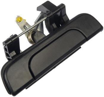 2004 Toyota Tacoma Tailgate Handle Dorman 79605 image 4 of 4