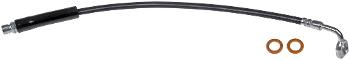 2015 Cadillac SRX Brake Hydraulic Hose Rear Right Dorman H621675 image 1 of 3