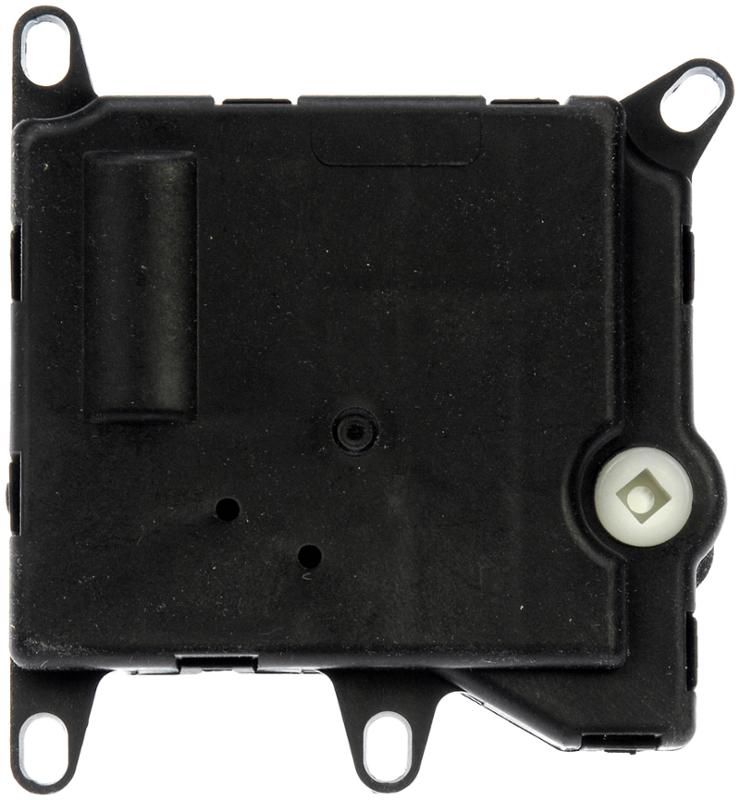 2001 Ford Expedition HVAC Heater Blend Door Actuator Main Dorman 604205 image 4 of 4