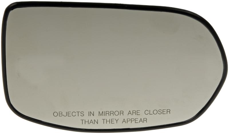 2007 Honda CR-V Door Mirror Glass Right Dorman 56366 image 3 of 4