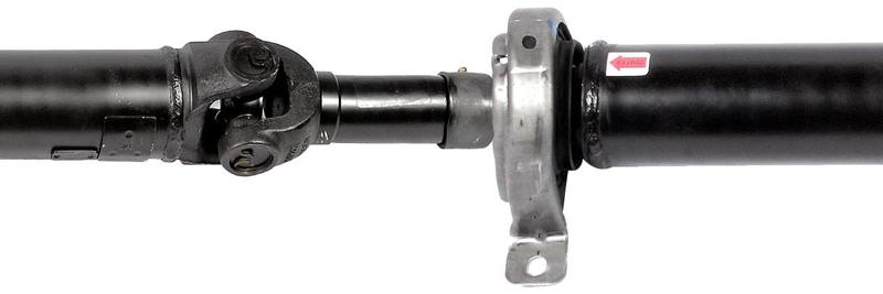 Dorman 936802 - Drive Shaft Dorman 936802 Drive Shaft product image 1 of 4