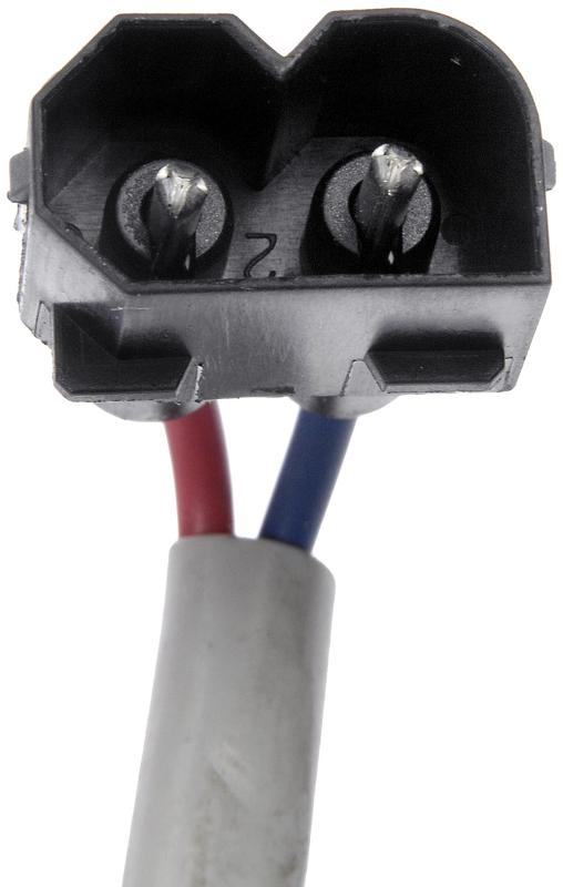 1993 BMW M5 Power Window Motor and Regulator Assembly Rear Left Dorman 748738 image 1 of 3