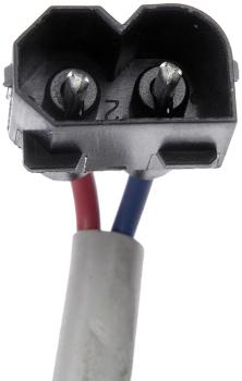 1993 BMW M5 Power Window Motor and Regulator Assembly Rear Left Dorman 748738 image 1 of 3