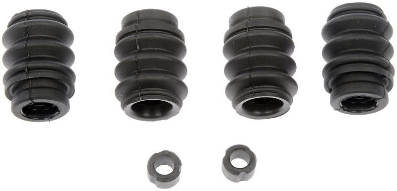 2010 Cadillac CTS Disc Brake Caliper Bushing