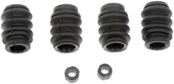 2010 Cadillac CTS Disc Brake Caliper Bushing Front Dorman HW16494 image 1 of 1
