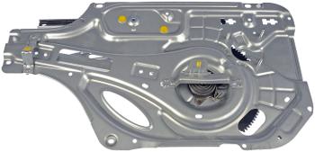 2006 Kia Amanti Window Regulator Rear Right Dorman 749419 image 3 of 4