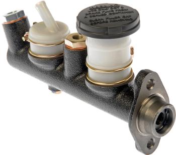 1972 Dodge Colt Brake Master Cylinder