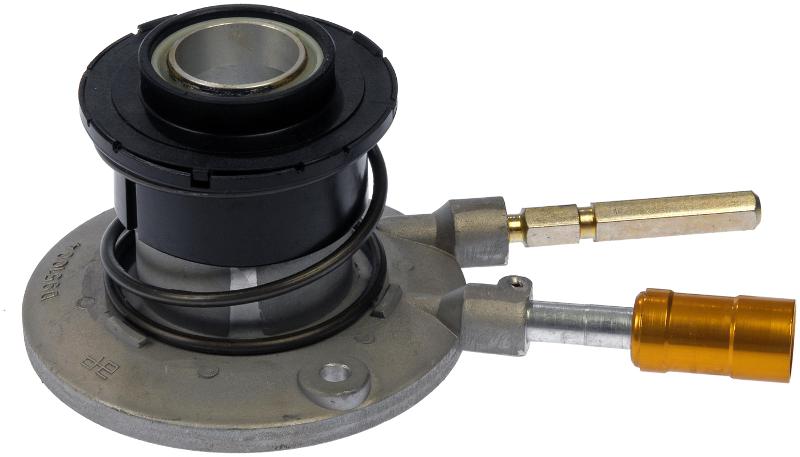 1996 GMC Sonoma Clutch Master and Slave Cylinder Assembly