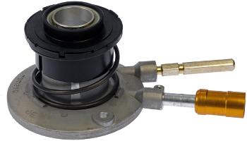 1998 GMC Jimmy Clutch Master and Slave Cylinder Assembly