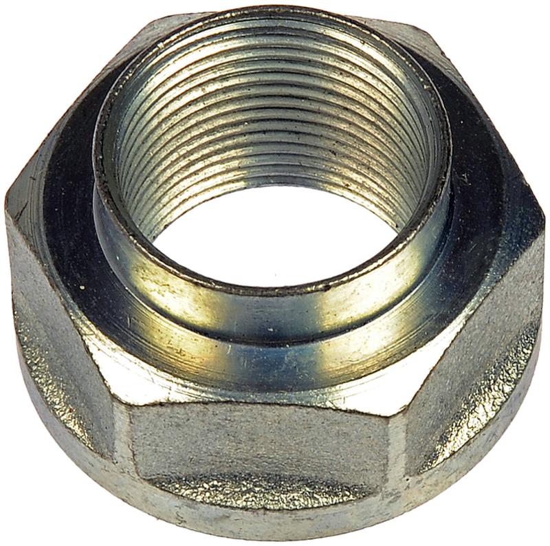 2007 Honda Civic Wheel Hub Front Dorman 930455 image 4 of 4