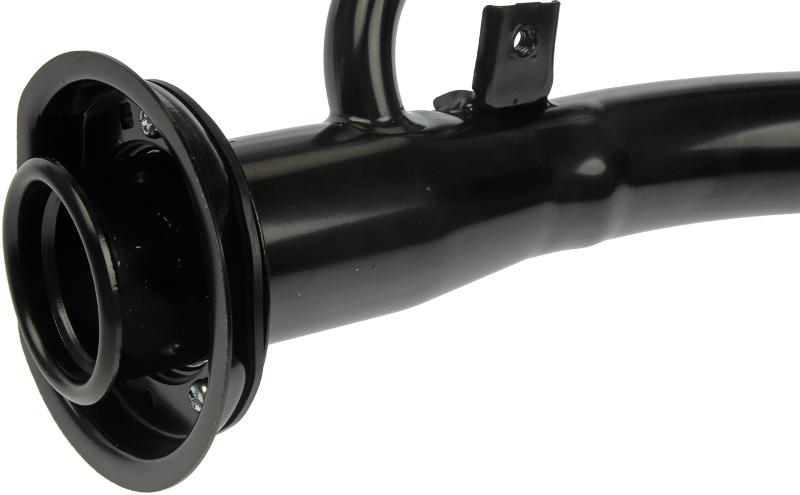 1994 Subaru Impreza Fuel Tank Filler Neck Dorman 577085 image 1 of 2