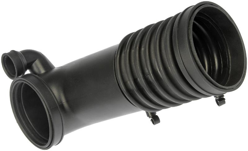1995 BMW 740i Engine Air Intake Hose Dorman 696803 image 1 of 2