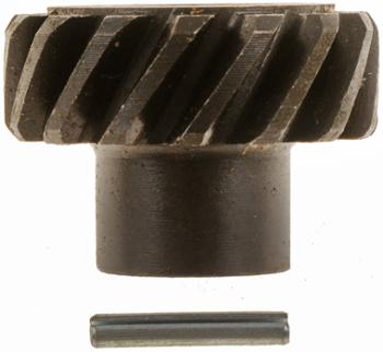 1976 Mercury Montego Distributor Drive Gear Dorman 90457 image 4 of 4