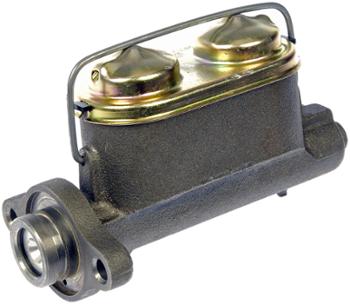 1968 Oldsmobile Delta 88 Brake Master Cylinder Dorman M66705 image 1 of 4