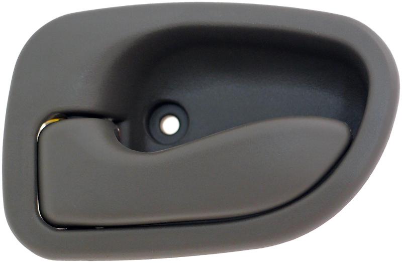 2004 Dodge Atos Interior Door Handle Front Left Dorman 83438 image 1 of 3